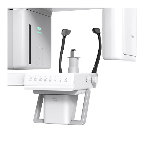 Vatech Green X - компьютерный томограф без цефалостата