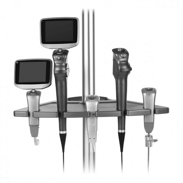 Гибкий интубационный видеоларингоскоп Insighters iS Series