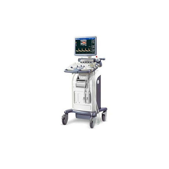 GE Logiq C5 Premium УЗИ сканер