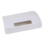 Задний пластик кресла для установок AY-A 1000