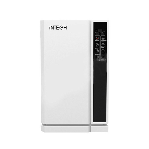 Очиститель воздуха INTECH Air H-407