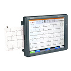 Электрокардиограф 12-канальный CARDIOVIT MS-2015 / С