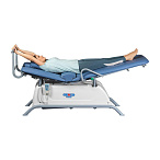 Установка для активно-пассивной механотерапии позвоночника Ормед - КИНЕЗО