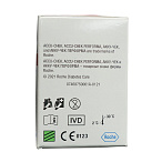 Тест-полоски "Акку-Чек Перформа" №100