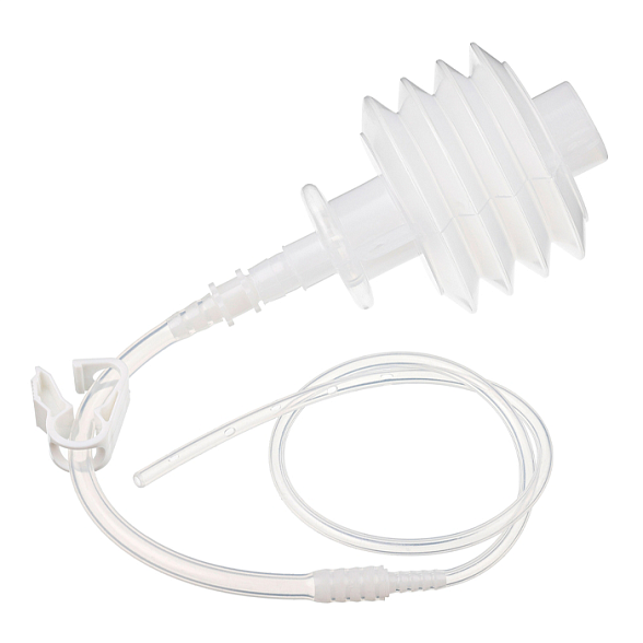 Устройство для активного дренирования ран с баллоном 250 мл №16, 500 мм, 1 дренаж из поливинилхлорида, одноразовое, стерильное