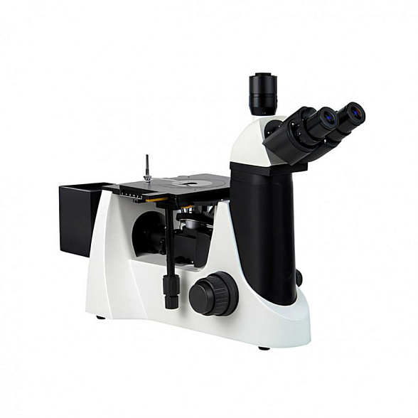 Микроскоп Микромед МЕТ H