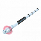 Аппарат для ЭВЛК, лазерной флебологии и проктологии ACT 1470