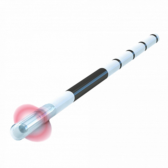 Аппарат для ЭВЛК, лазерной флебологии и проктологии ACT 1470