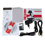 Микроскоп цифровой Levenhuk DTX 500 LCD