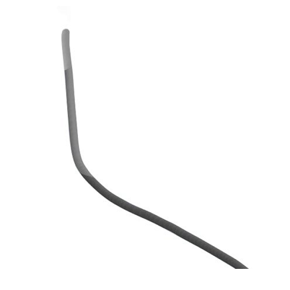 Ангиографический катетер Son I w/PP, Curatia (Размер 4F)