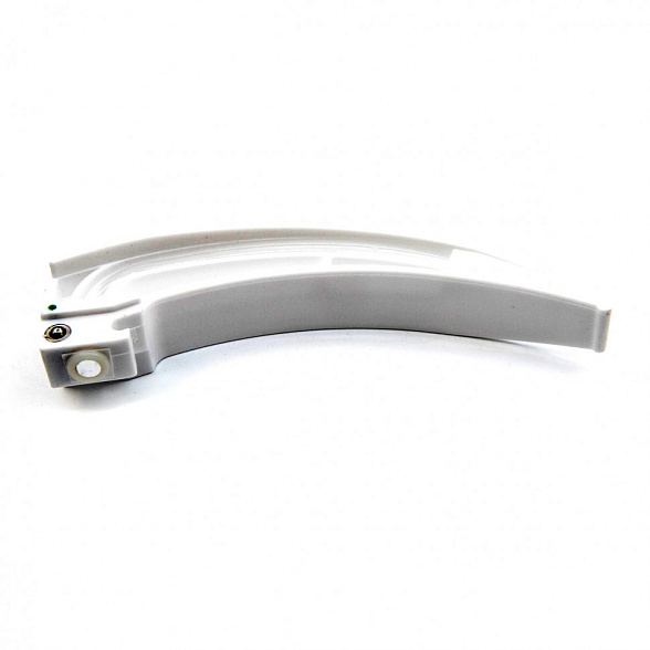 Клинок ларингоскопа одноразовый №3 ri-dispo Macintosh F.O. Riester, 20 шт