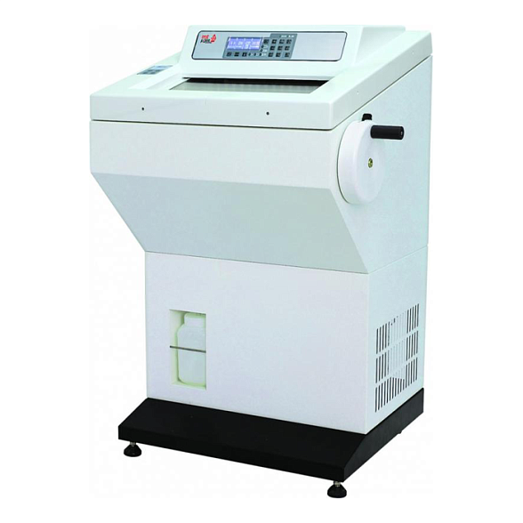 Микротом-криостат автоматический МСМ-3500