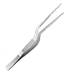 J-31-1090-1 Пинцет ушной штыковидный по Люку (П-79s)