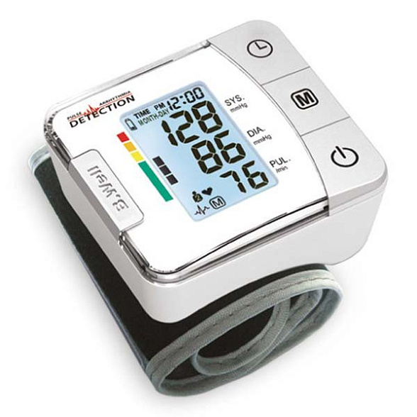 Запястный тонометр WA-99 B.Well