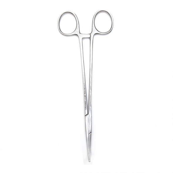 Зажим артериальный по Негусу, 19 см