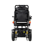 Кресло-коляска Ortonica Pulse 340 (с электроприводом)