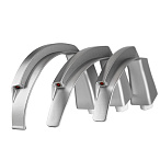 Портативный видеоларингоскоп «СЕНСАР»