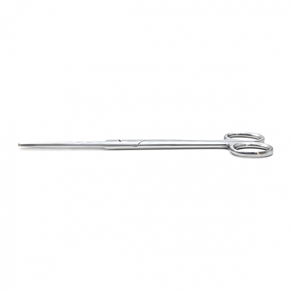 Ножницы тупоконечные прямые 20 см, Surgicon