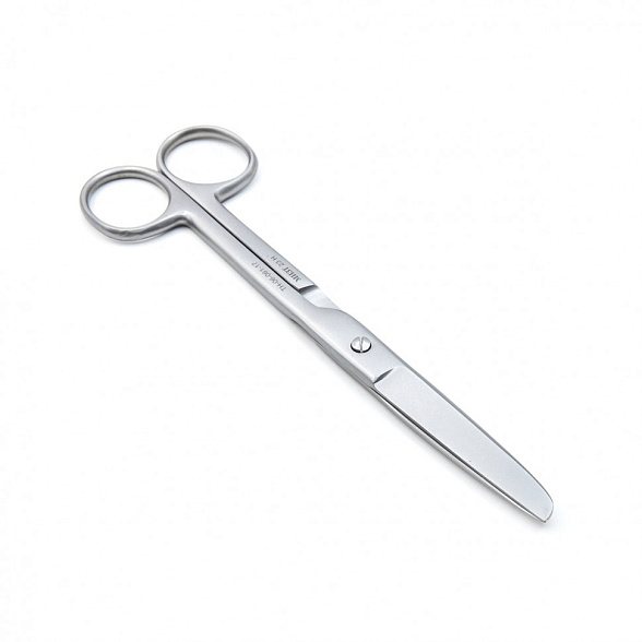 Ножницы STANDARD, с одним острым концом прямые , 170 мм (Н-6-1р) , МИЗТ