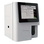 Анализатор гематологический Гемалайт 1270, Dixion