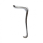 Зеркало гинекологическое по Симсу N 4