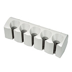 5-ти разъемный держатель для установок AY-A