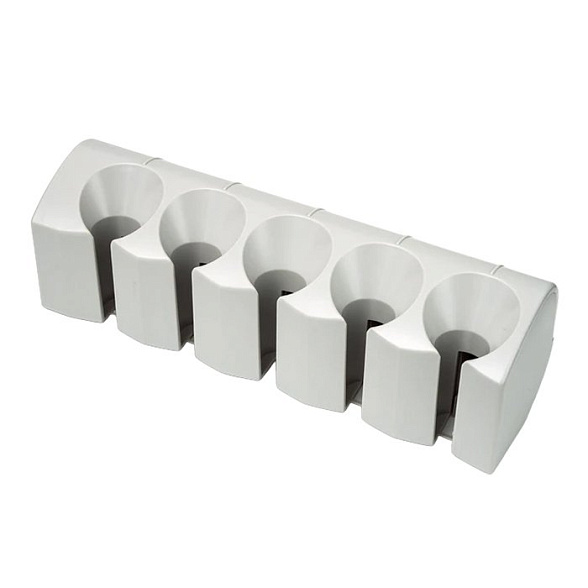 5-ти разъемный держатель для установок AY-A