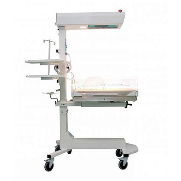 Стол неонатальный СНО УОМЗ