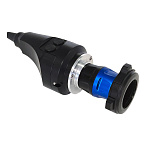 ЛОР комбайн Stern UniLOR MAX (максимальный вариант исполнения)