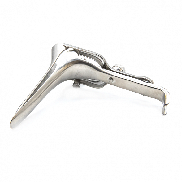 Зеркало влагалищное, по Педерсону,  80x14 мм, Surgicon