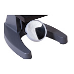 Микроскоп Levenhuk 5S NG, монокулярный