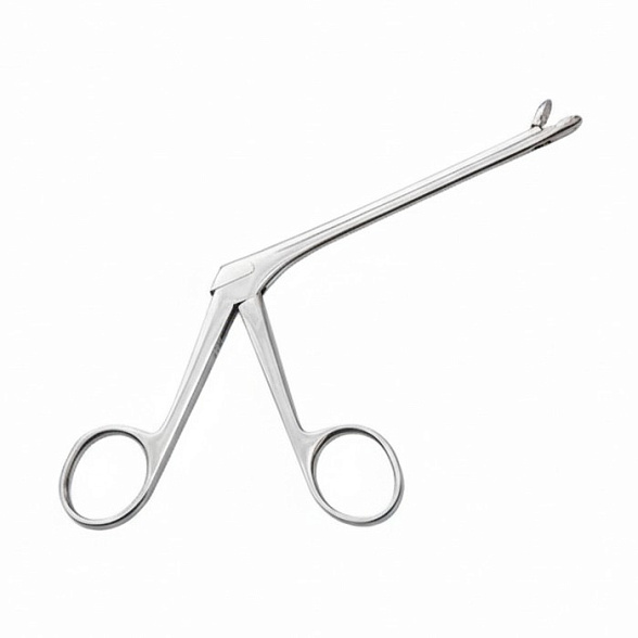 Конхотом с ложкообразными губками, Surgiwell