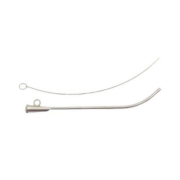 Катетер Lucae (Катетер ушной №2) Sammar