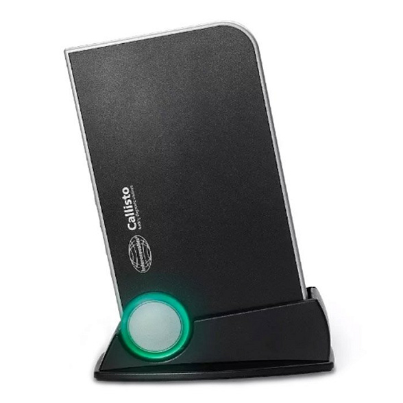 Аудиометр комплексный Callisto с модулем тестирования слуховых аппаратов HIT440