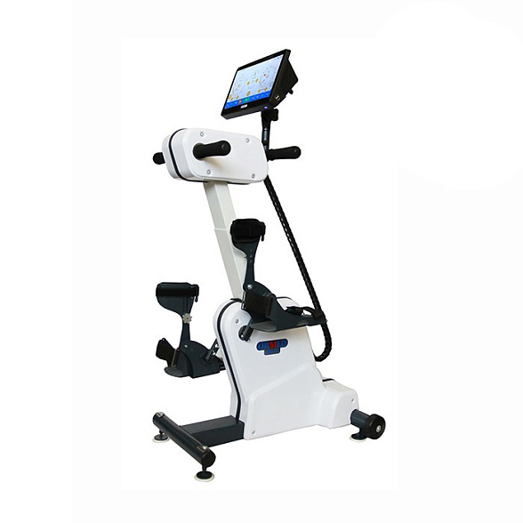 Аппарат для активно-пассивной механотерапии Ormed-Moto MS 020 для нижних конечностей