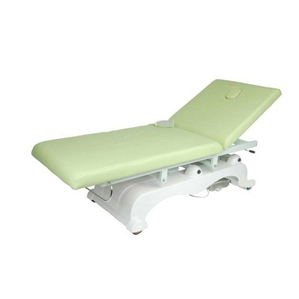 Медицинская кушетка с электроприводом DB-9 (KO-1)