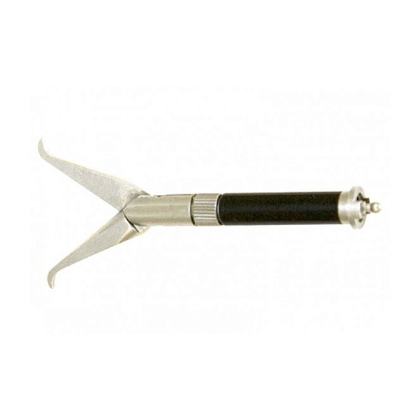 Насадка пулёвочная, с изоляцией (Длинная)