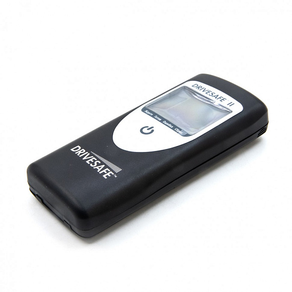 Алкотестер Drivesafe II