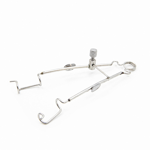 Векорасширитель, по Грефе 9 см