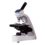 Микроскоп монокулярный Levenhuk MED 10M