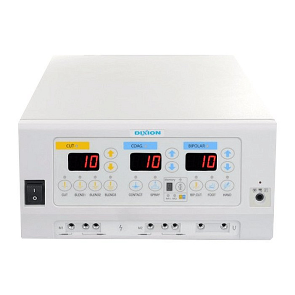 Электрохирургический коагулятор Altafor 1320 Plus, Dixion