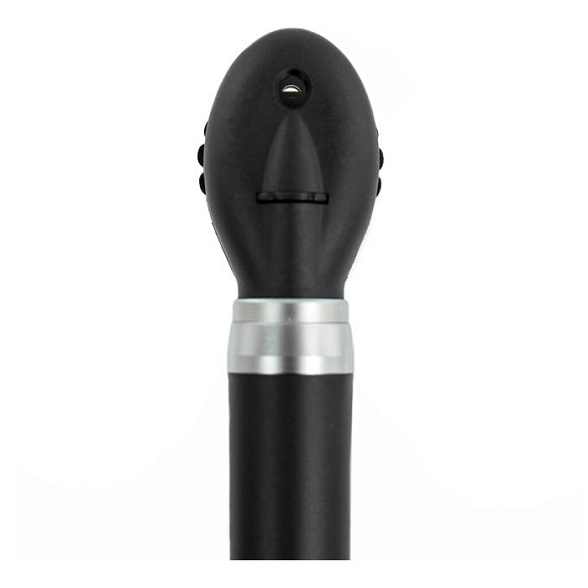 Офтальмоскоп Пикколайт E56, черный, EU-версия, зеленый фильтр, KaWe