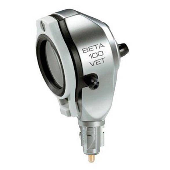 Отоскоп ветеринарный BETA100 VET тип XHL 2,5В Heine