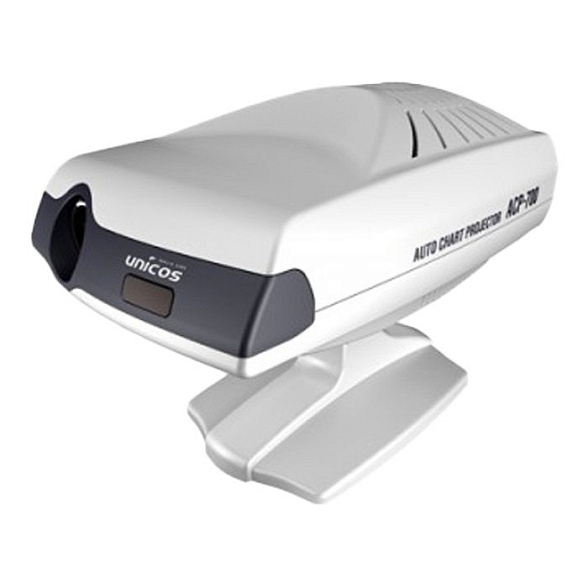 Проектор знаков офтальмологический АСР-700, русифицированный, Unicos