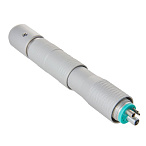 НСПТ-300 - прямой турбинный наконечник с фрикционным зажимом для зуботехнических работ