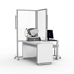 Авторефрактометр VX120+