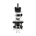 Микроскоп металлографический Микромед ПОЛАР 1