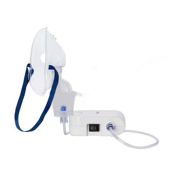 Ингалятор компрессорный OMRON С21 Basic (NE-C803-RU)