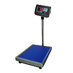 Весы МП 300 МДА Ф-2 "Гулливер 15" (600х600 мм)