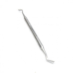 Штопфер-гладилка с шириной гладилки 3,5мм, 170 мм